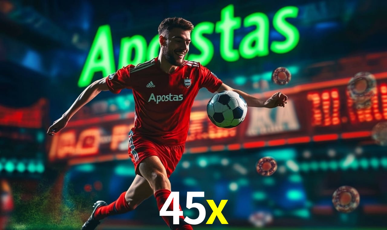 Casino VIP 45x