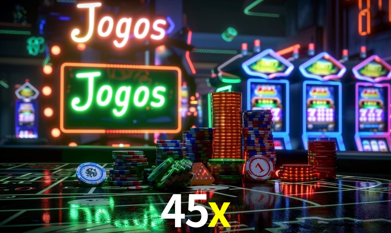 45x
