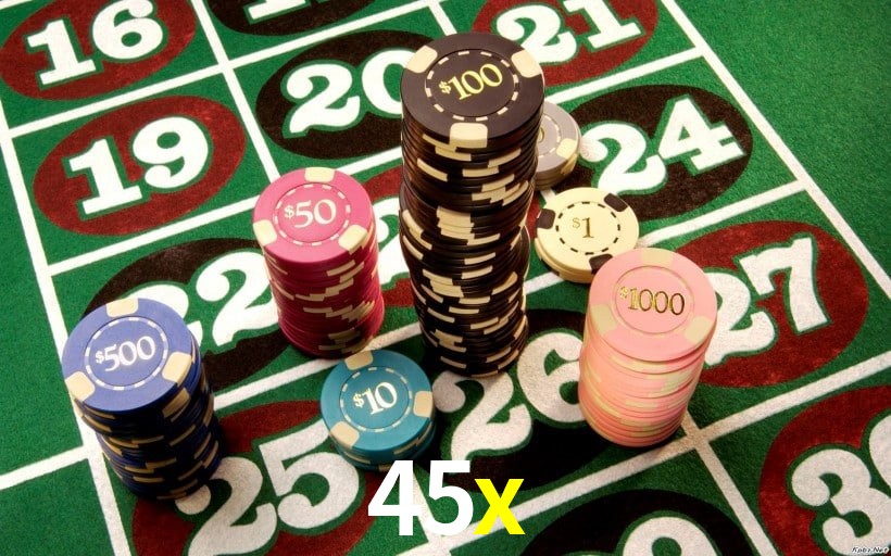 Diretório de Jogos 45x
