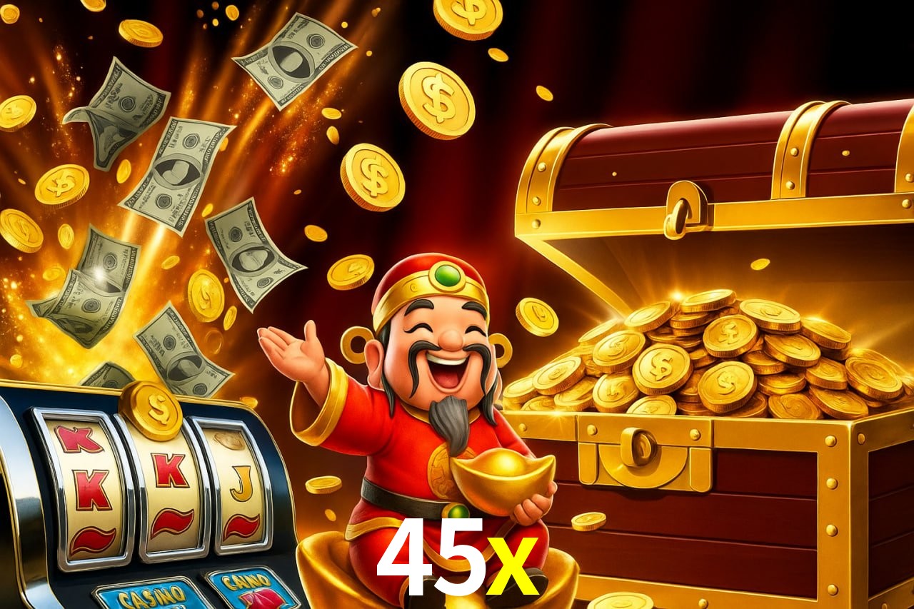 Jogo Spaceman 45x