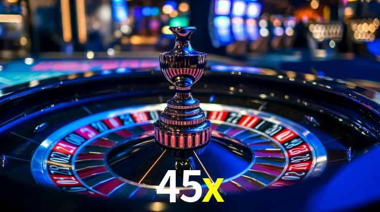 45x