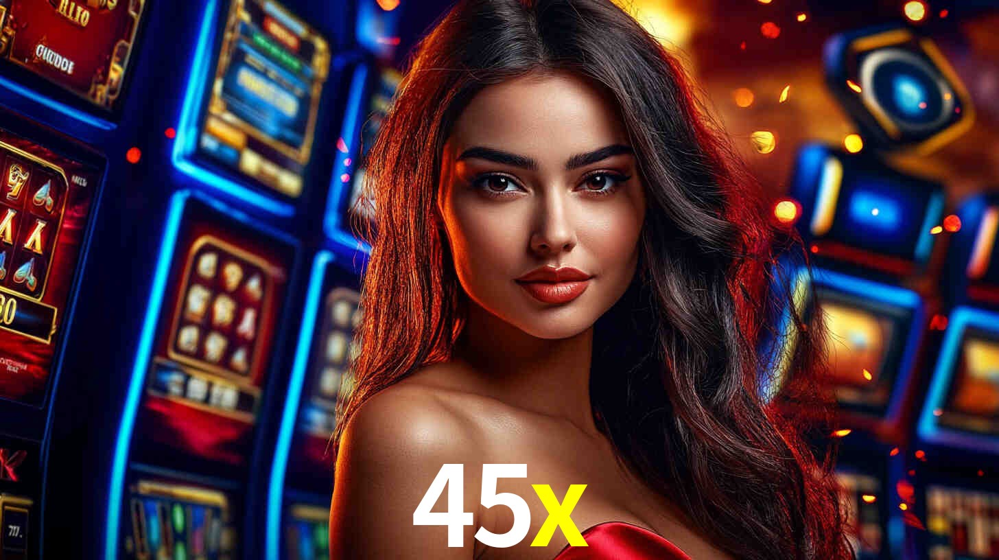 A Emoção da Loteria na 45x: Uma Chance de Mudança de Vida