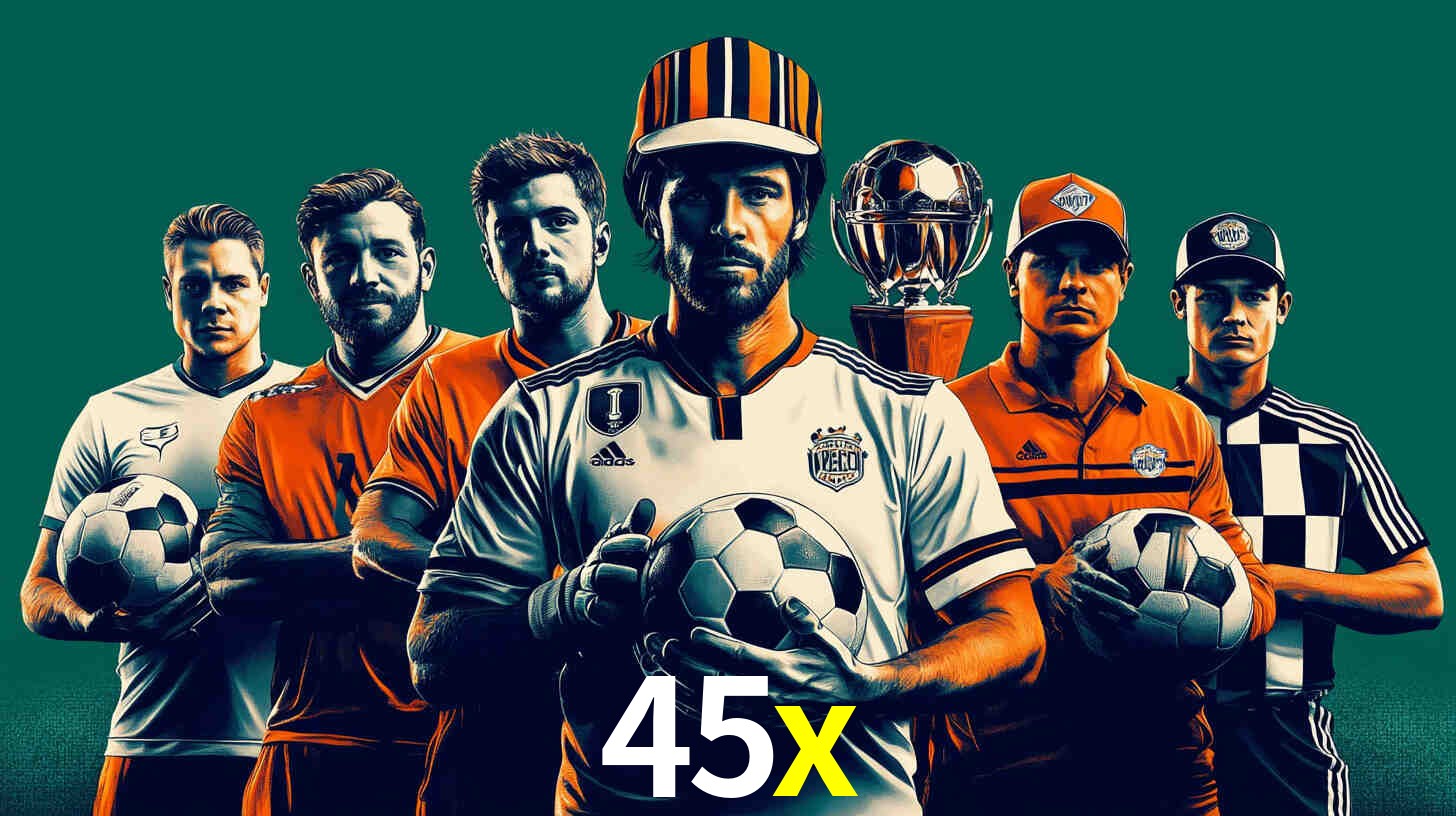 A Experiência Imersiva dos Cassinos Ao Vivo no 45x
