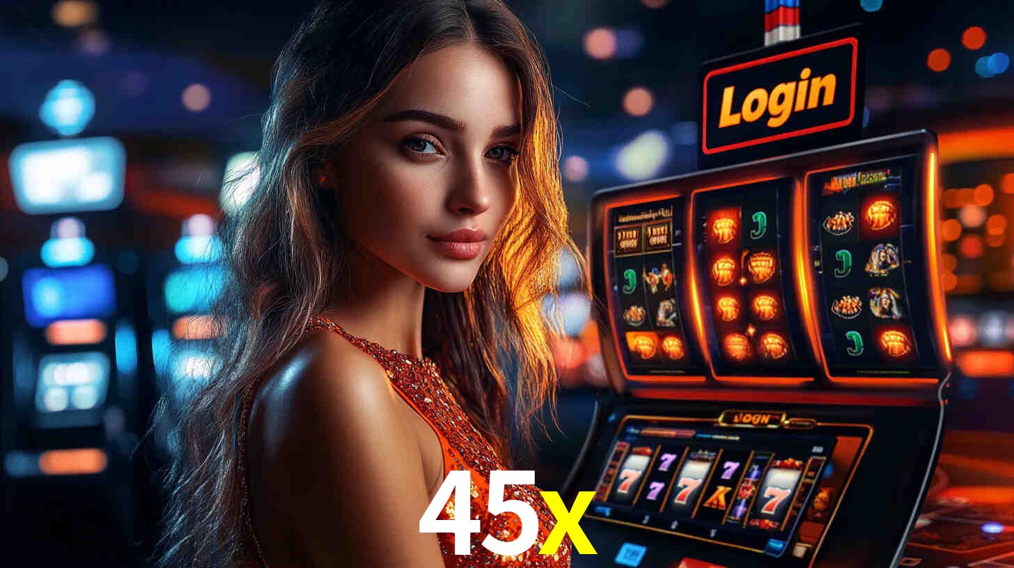 45x.com