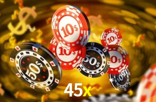 Estatísticas do Jogo 45x