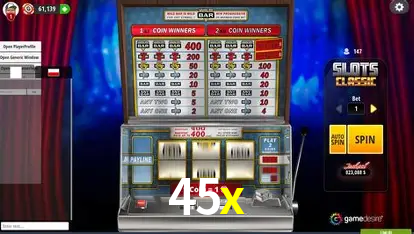 Desvendando o Mundo dos Jogos Virtuais na 45x