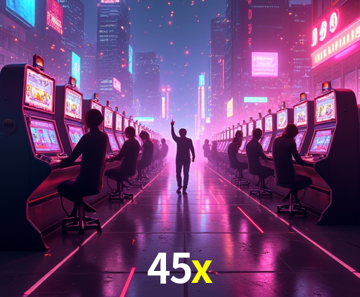Apostas de Futebol 45x