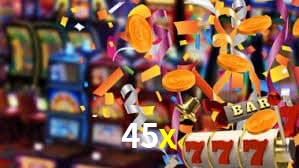 45x