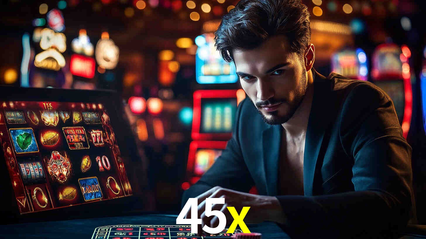 45x,45x.com