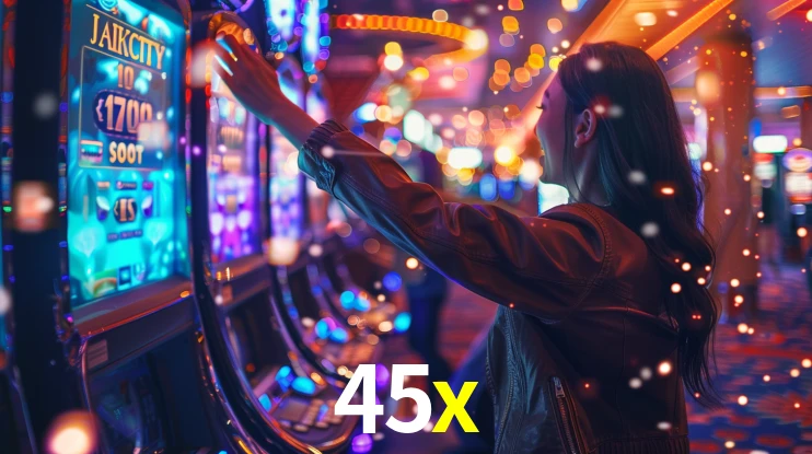 45x,45x.com