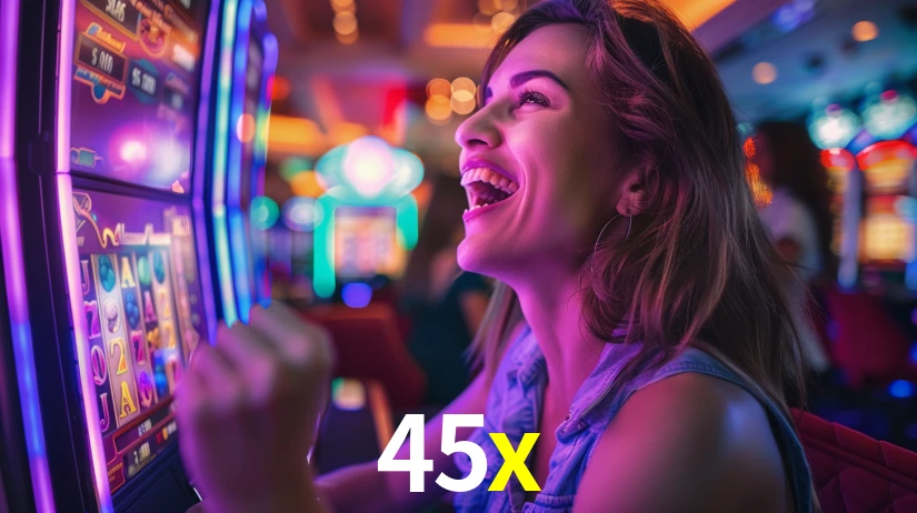 45x