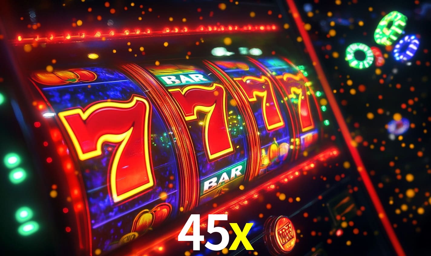 45x