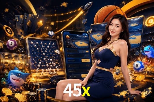 Weekend Specials 45x