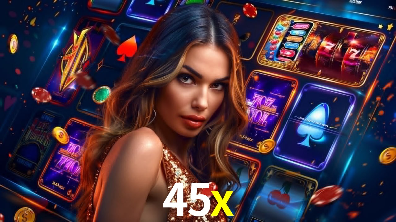 Interface do App 45x