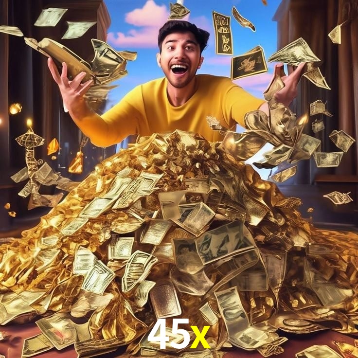 Estatísticas Esportivas 45x