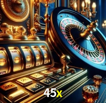 Experiência VIP 45x