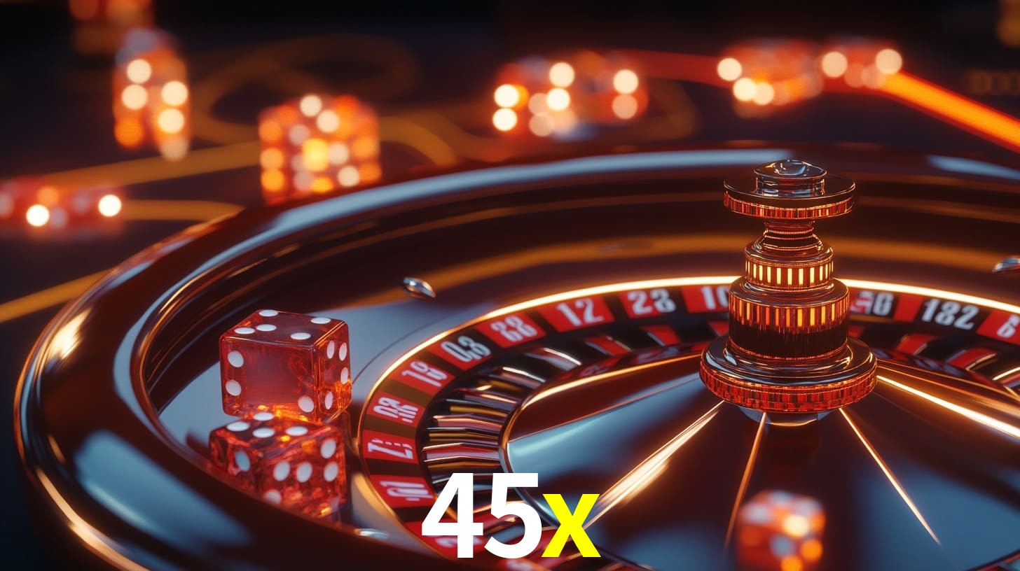 45x