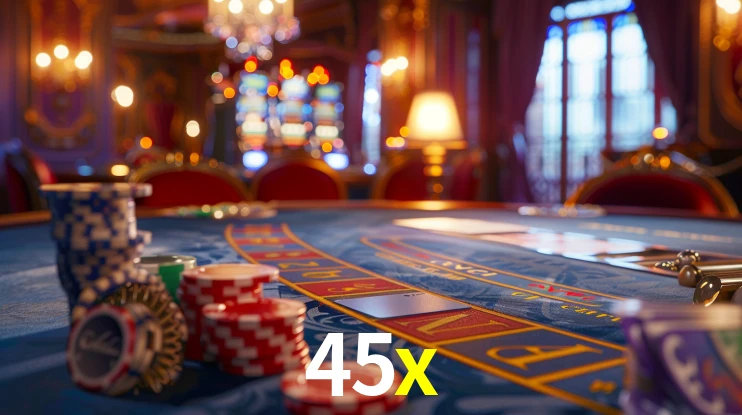 API Integration 45x