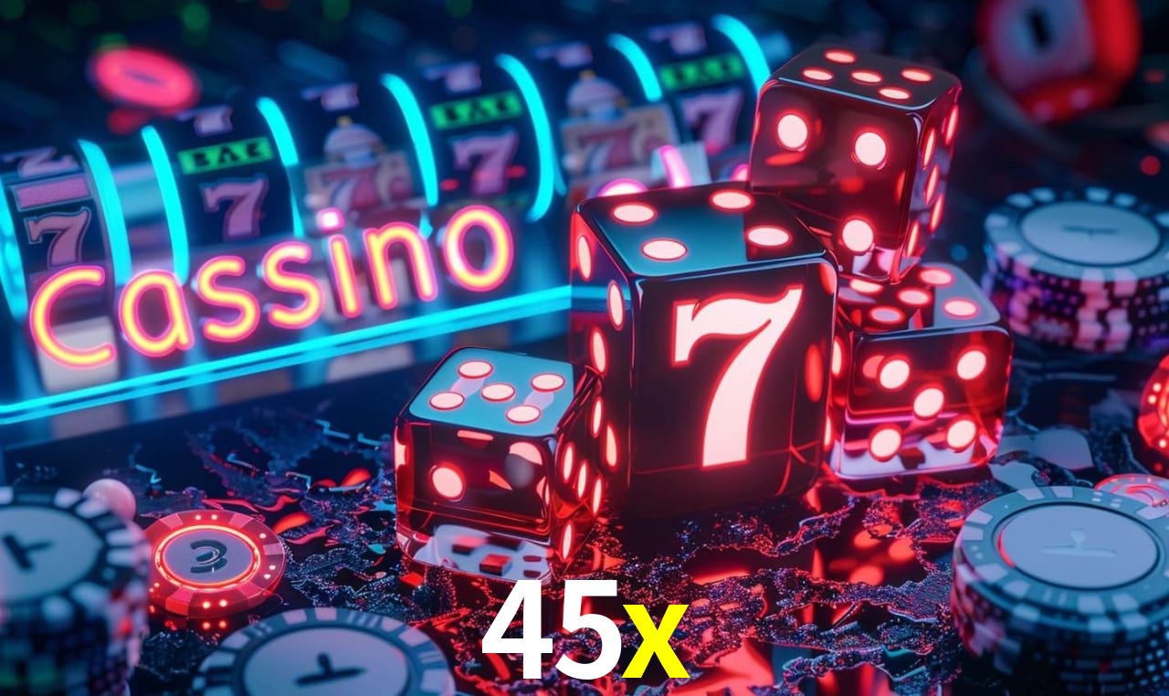 Experiência VIP 45x