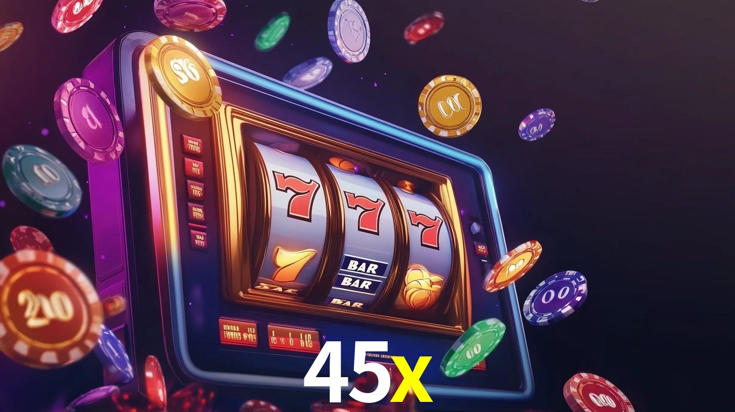 Daily Bonuses 45x