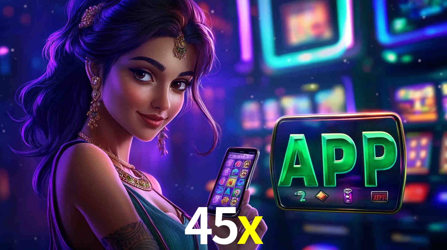 45x bet casino