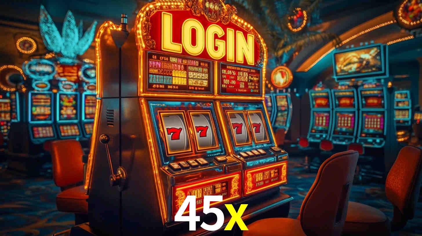 45x App Interface