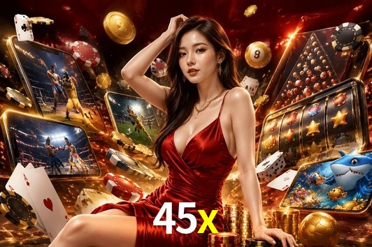 Statistics 45x