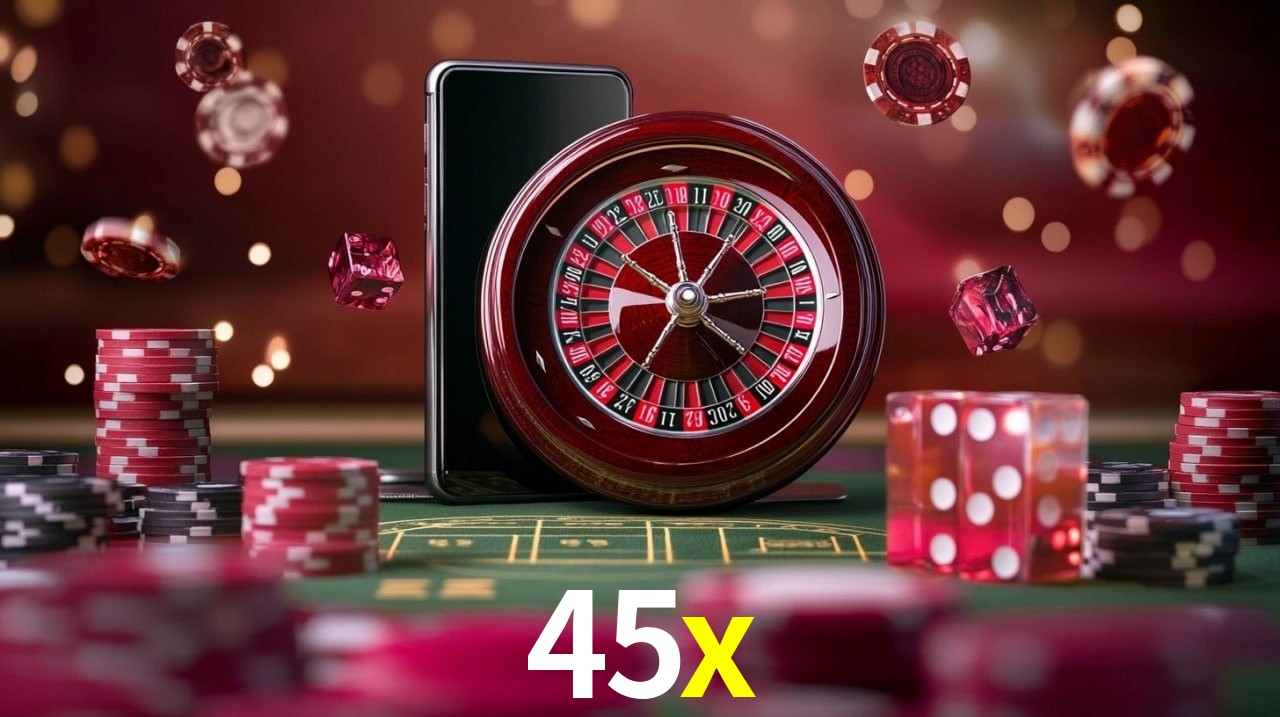 Football Betting 45x
