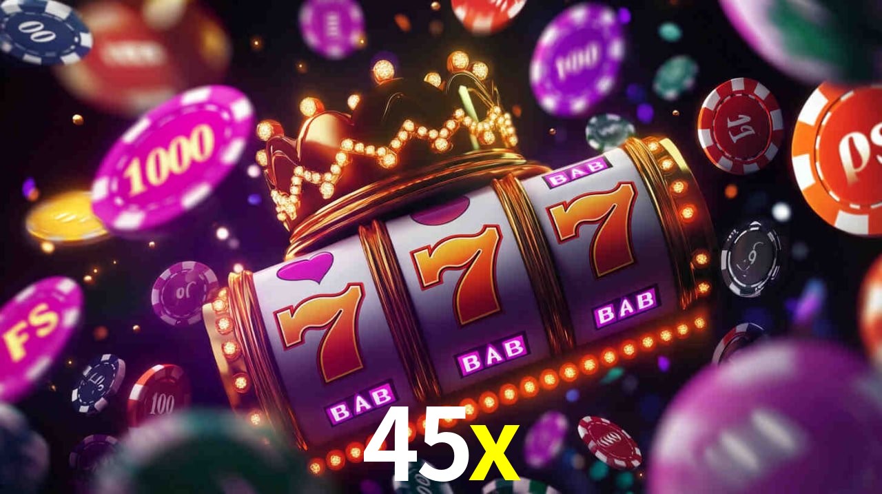 Live Casino 45x