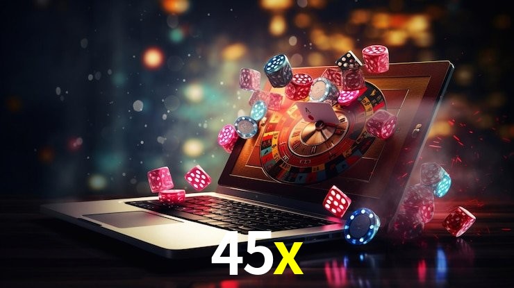 Jogos Exclusivos 45x
