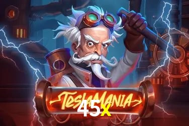 Promoção Relâmpago 45x