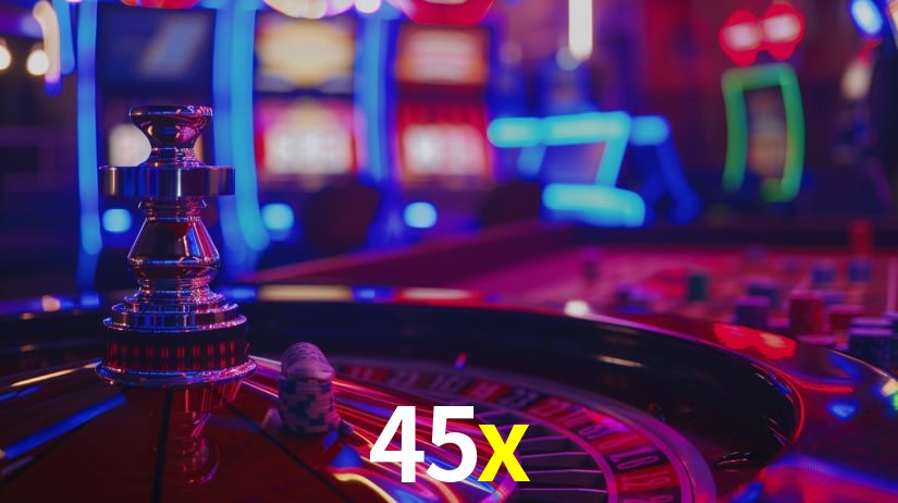 45x