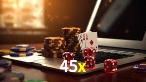 Programa VIP 45x
