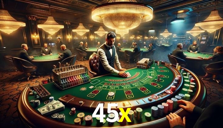Player Reviews 45x