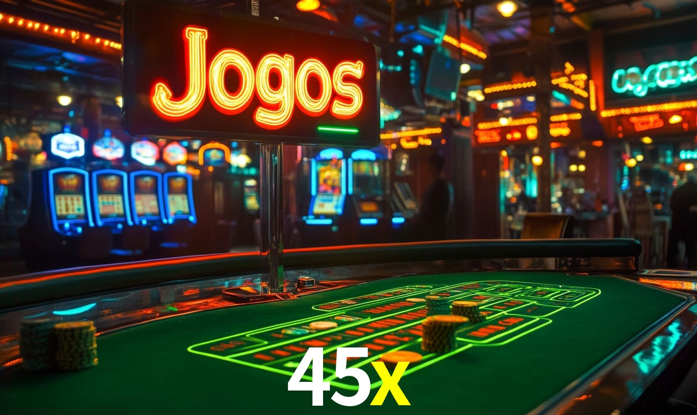 Promoções Sazonais 45x