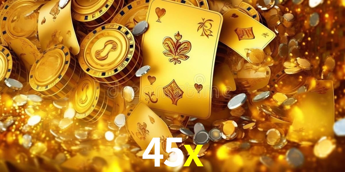 cassino 45x