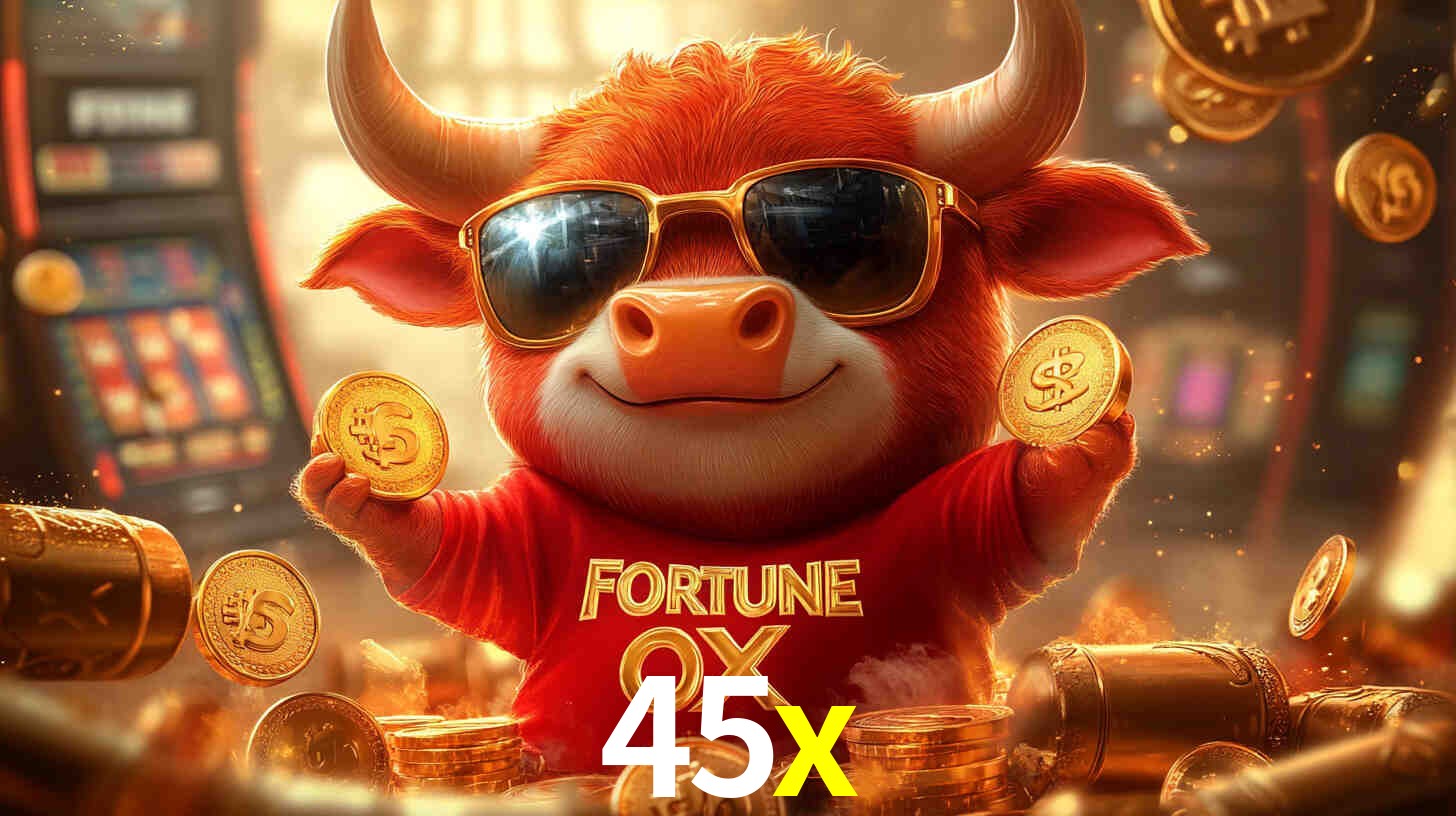 45x