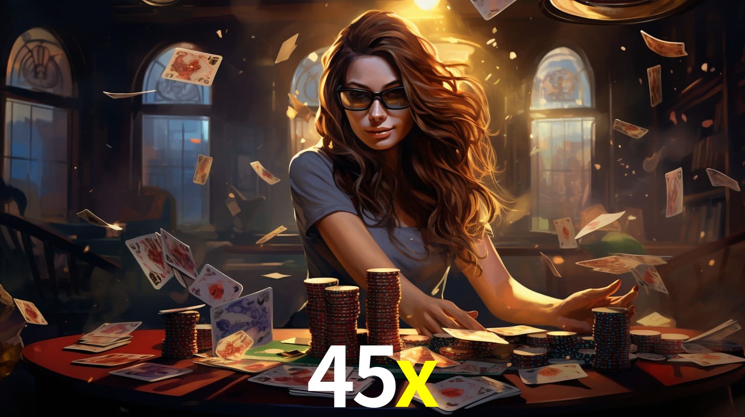 VIP Casino 45x