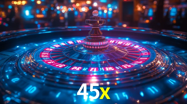 45x