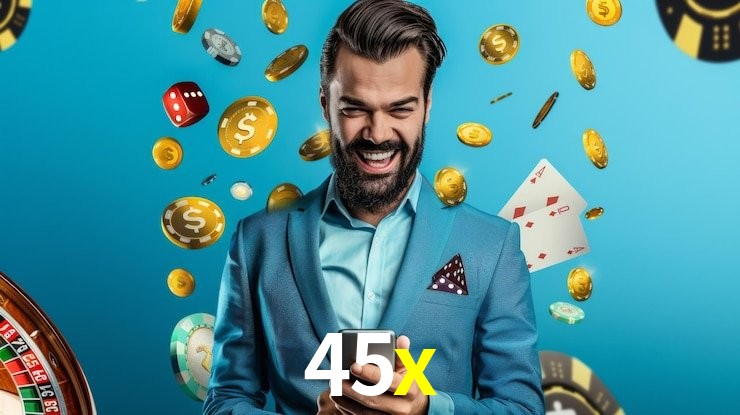 Slot Games 45x