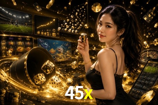Flash Promotion 45x